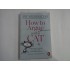 HOW TO ARGUE WITH A CAT - JAY HEINRICHS HOW TO ARGUE WITH A CAT - JAY HEINRICHS